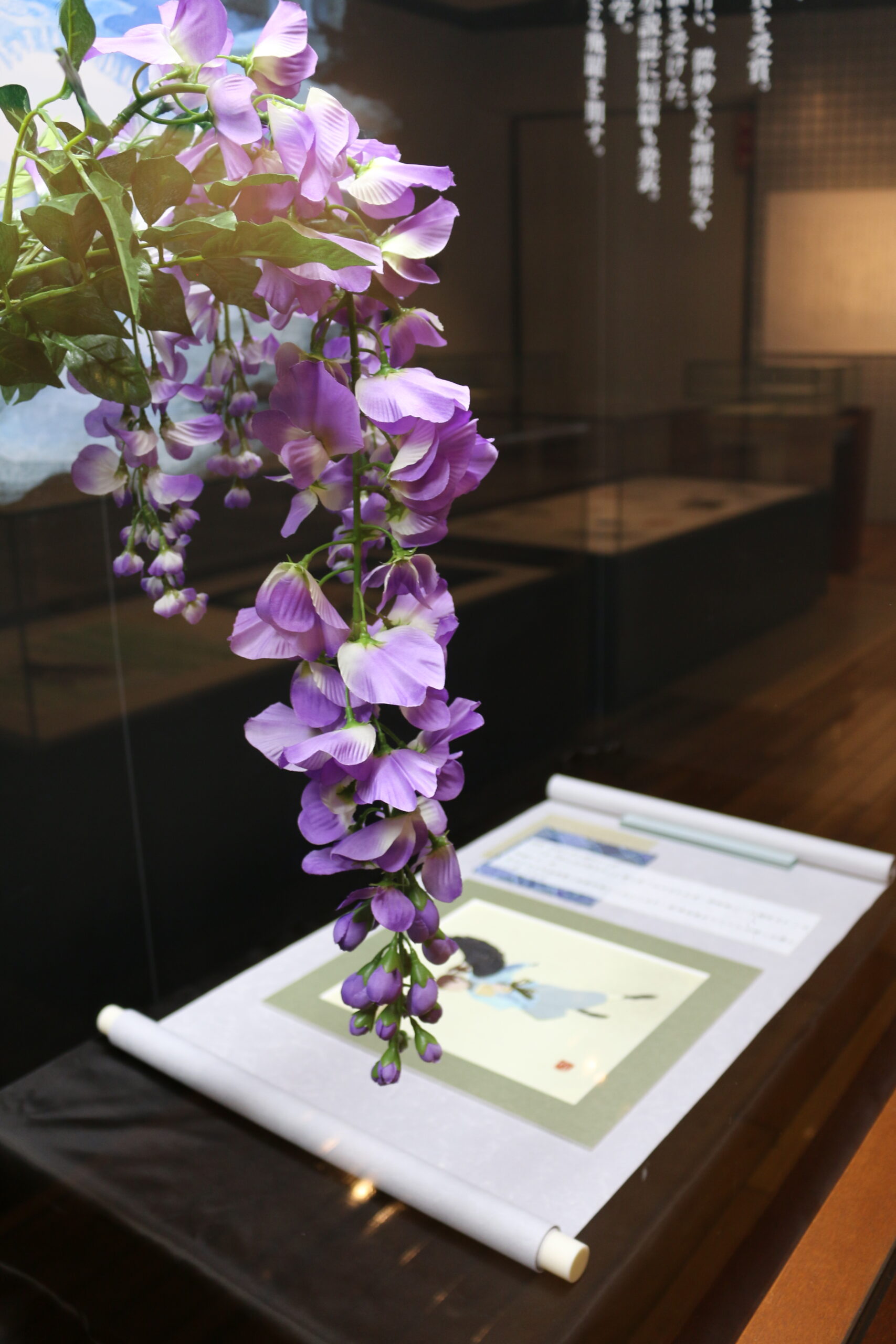 展示の様子写真5